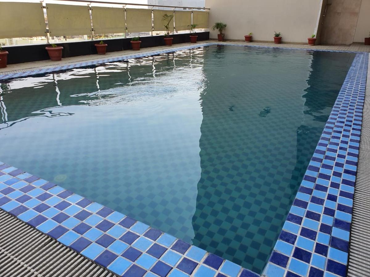 Diyalo Lords Plaza Birgunj Hotell Birganj Eksteriør bilde