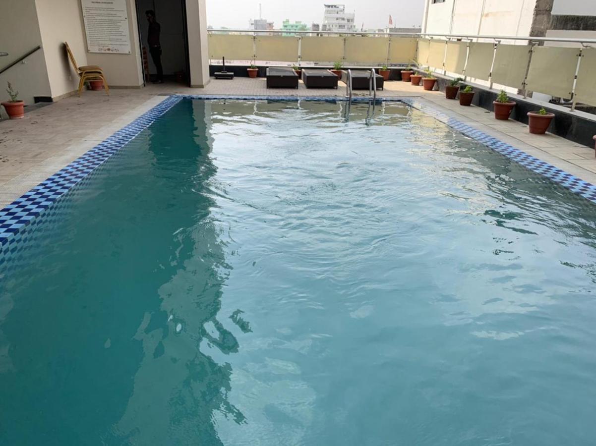 Diyalo Lords Plaza Birgunj Hotell Birganj Eksteriør bilde
