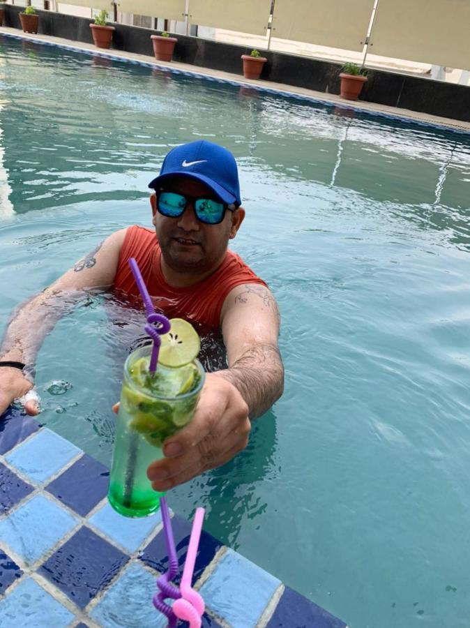 Diyalo Lords Plaza Birgunj Hotell Birganj Eksteriør bilde