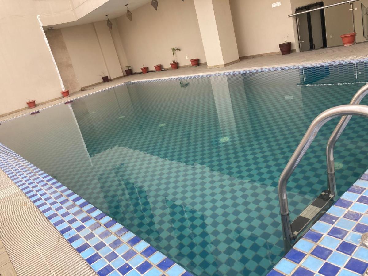 Diyalo Lords Plaza Birgunj Hotell Birganj Eksteriør bilde