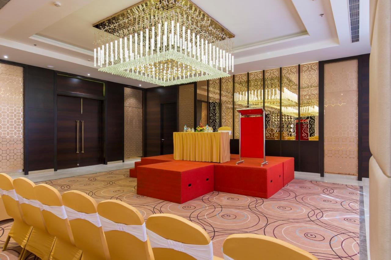 Diyalo Lords Plaza Birgunj Hotell Birganj Eksteriør bilde