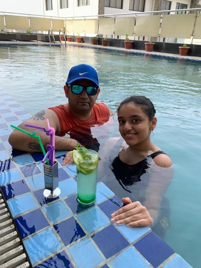 Diyalo Lords Plaza Birgunj Hotell Birganj Eksteriør bilde