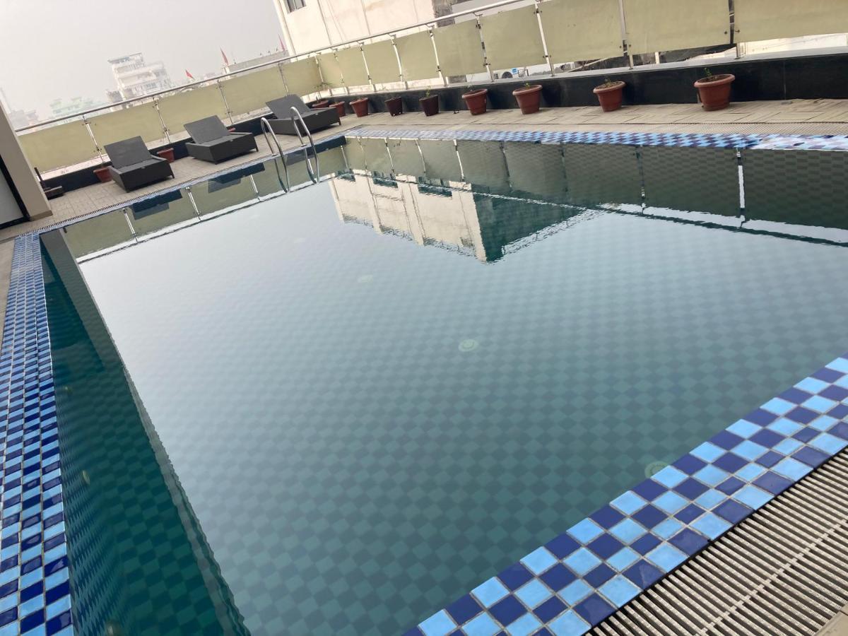 Diyalo Lords Plaza Birgunj Hotell Birganj Eksteriør bilde