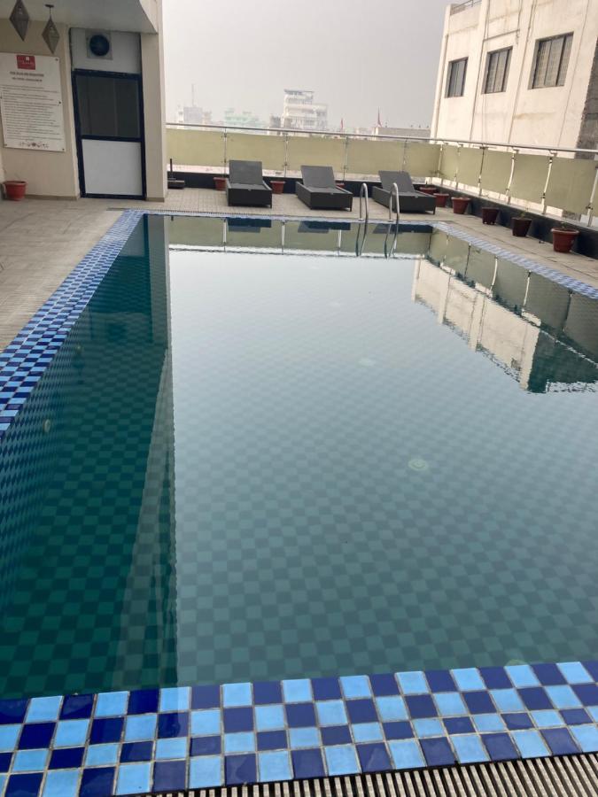 Diyalo Lords Plaza Birgunj Hotell Birganj Eksteriør bilde