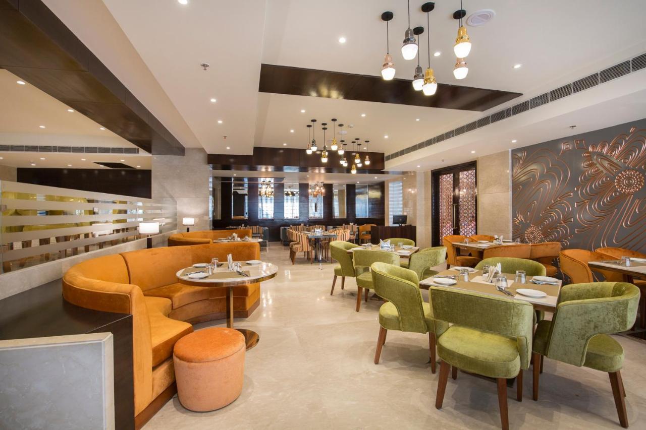 Diyalo Lords Plaza Birgunj Hotell Birganj Eksteriør bilde