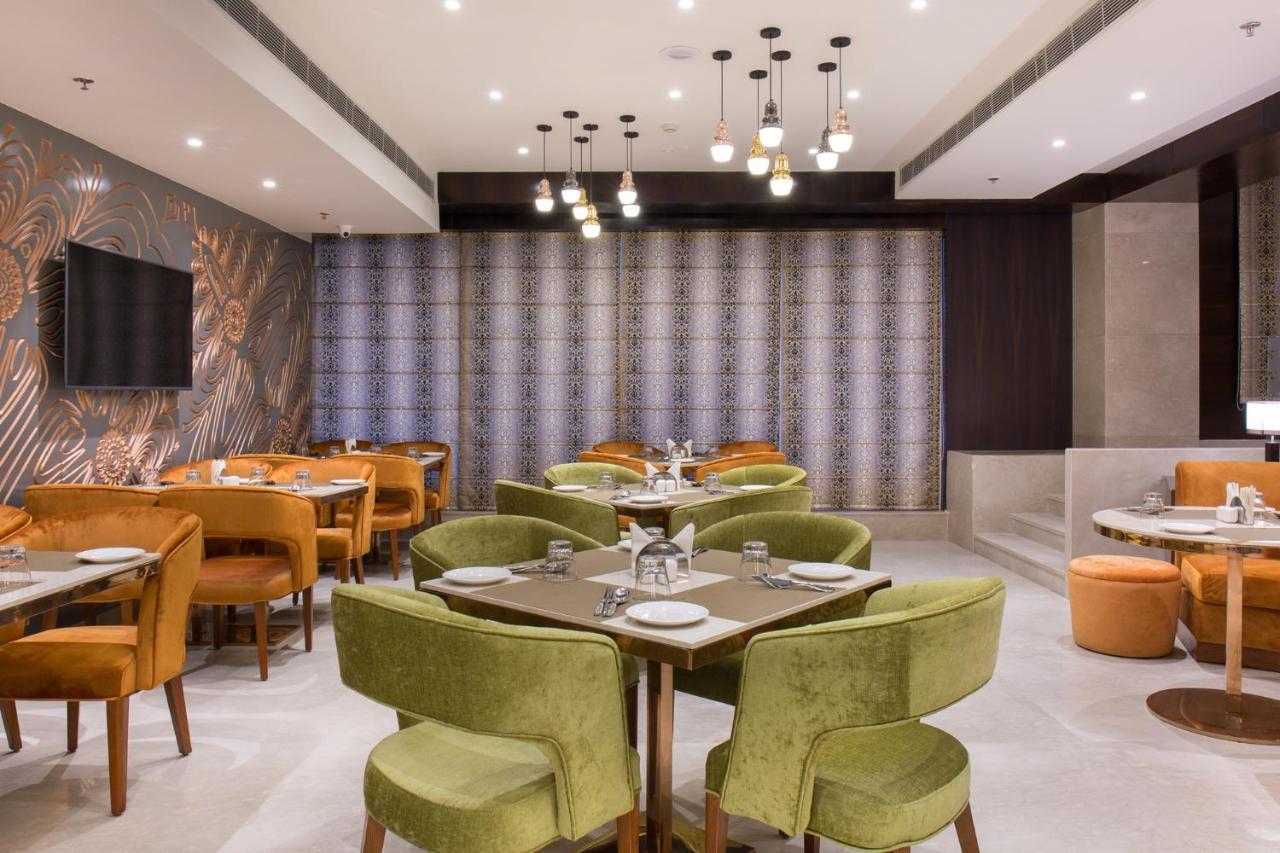 Diyalo Lords Plaza Birgunj Hotell Birganj Eksteriør bilde