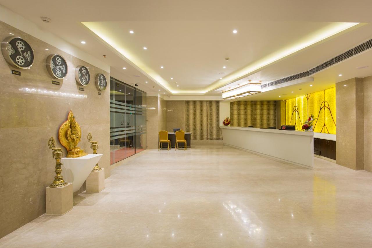 Diyalo Lords Plaza Birgunj Hotell Birganj Eksteriør bilde