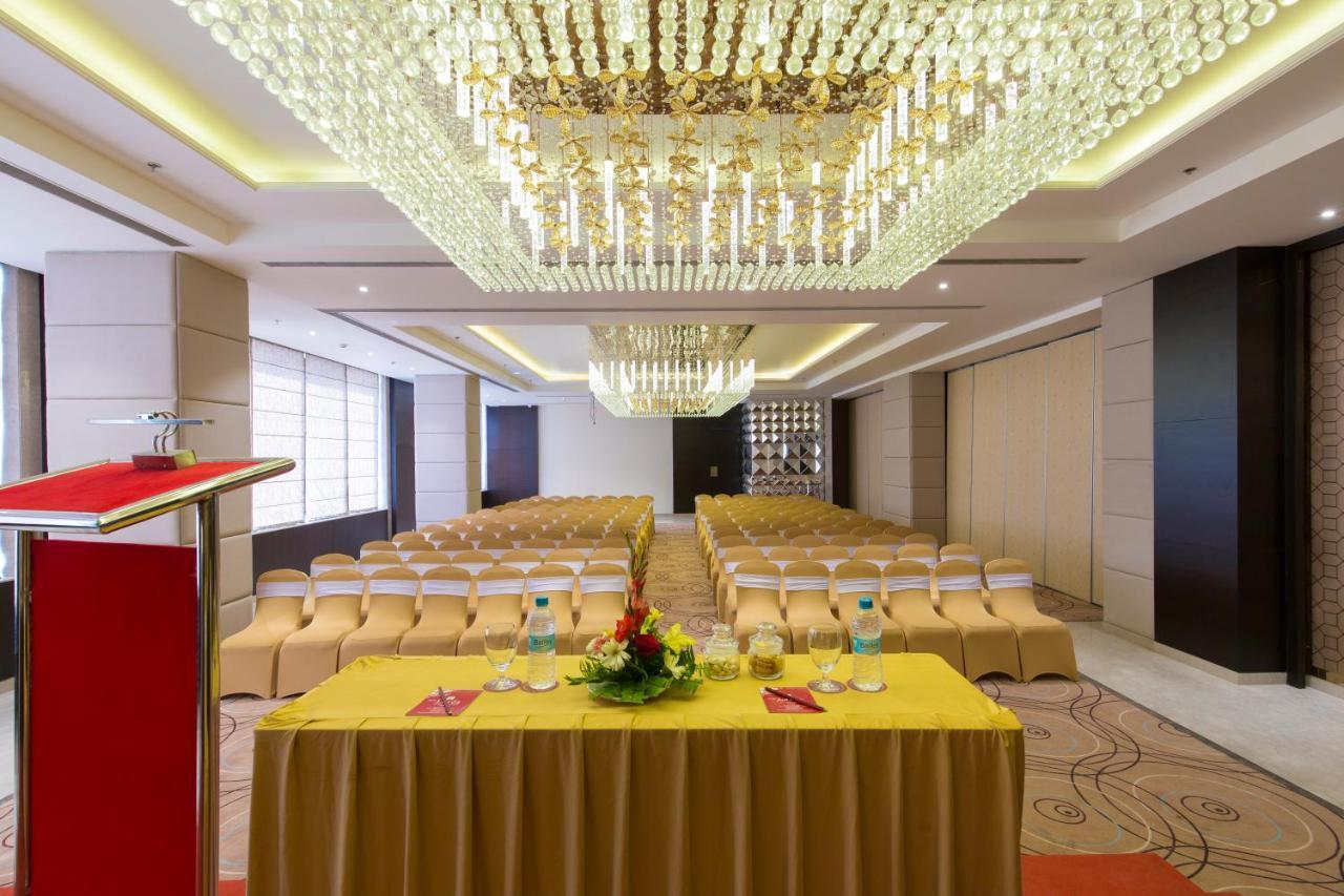 Diyalo Lords Plaza Birgunj Hotell Birganj Eksteriør bilde
