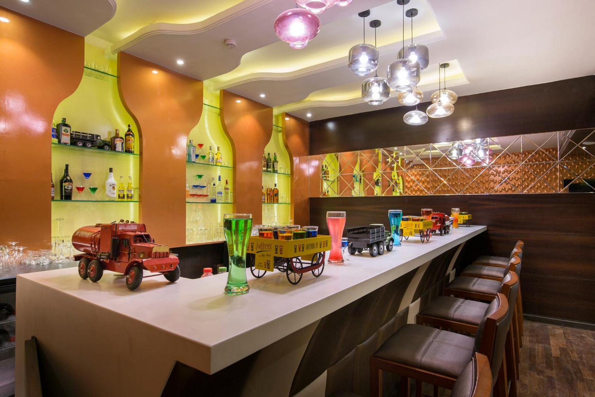 Diyalo Lords Plaza Birgunj Hotell Birganj Eksteriør bilde