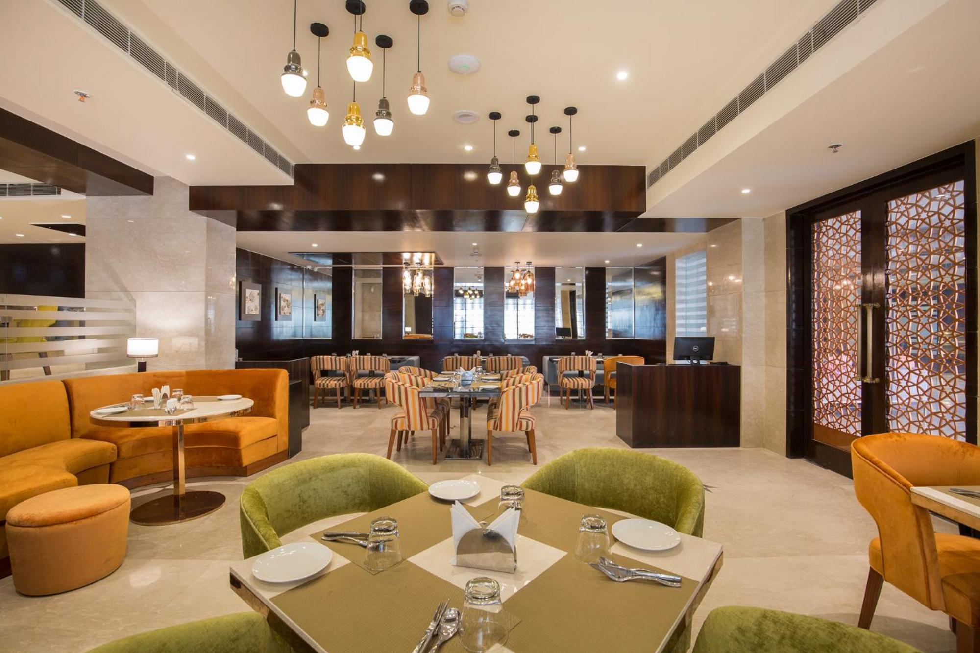 Diyalo Lords Plaza Birgunj Hotell Birganj Eksteriør bilde
