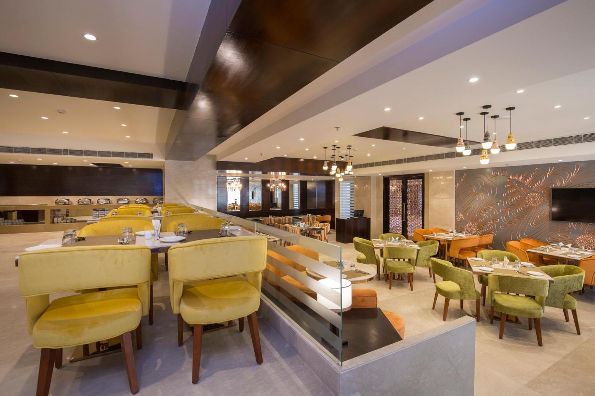 Diyalo Lords Plaza Birgunj Hotell Birganj Eksteriør bilde